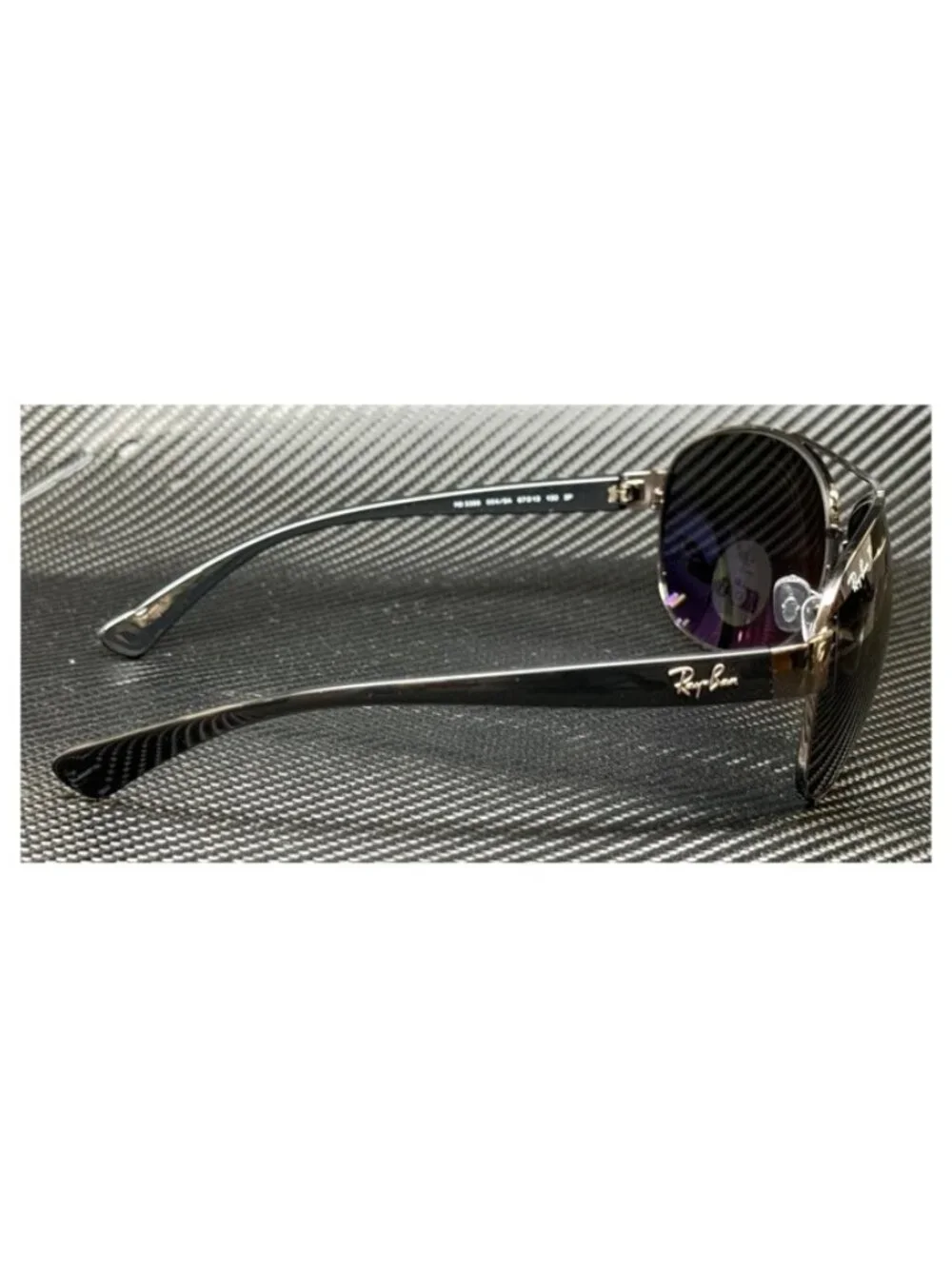Ray-Ban new tags